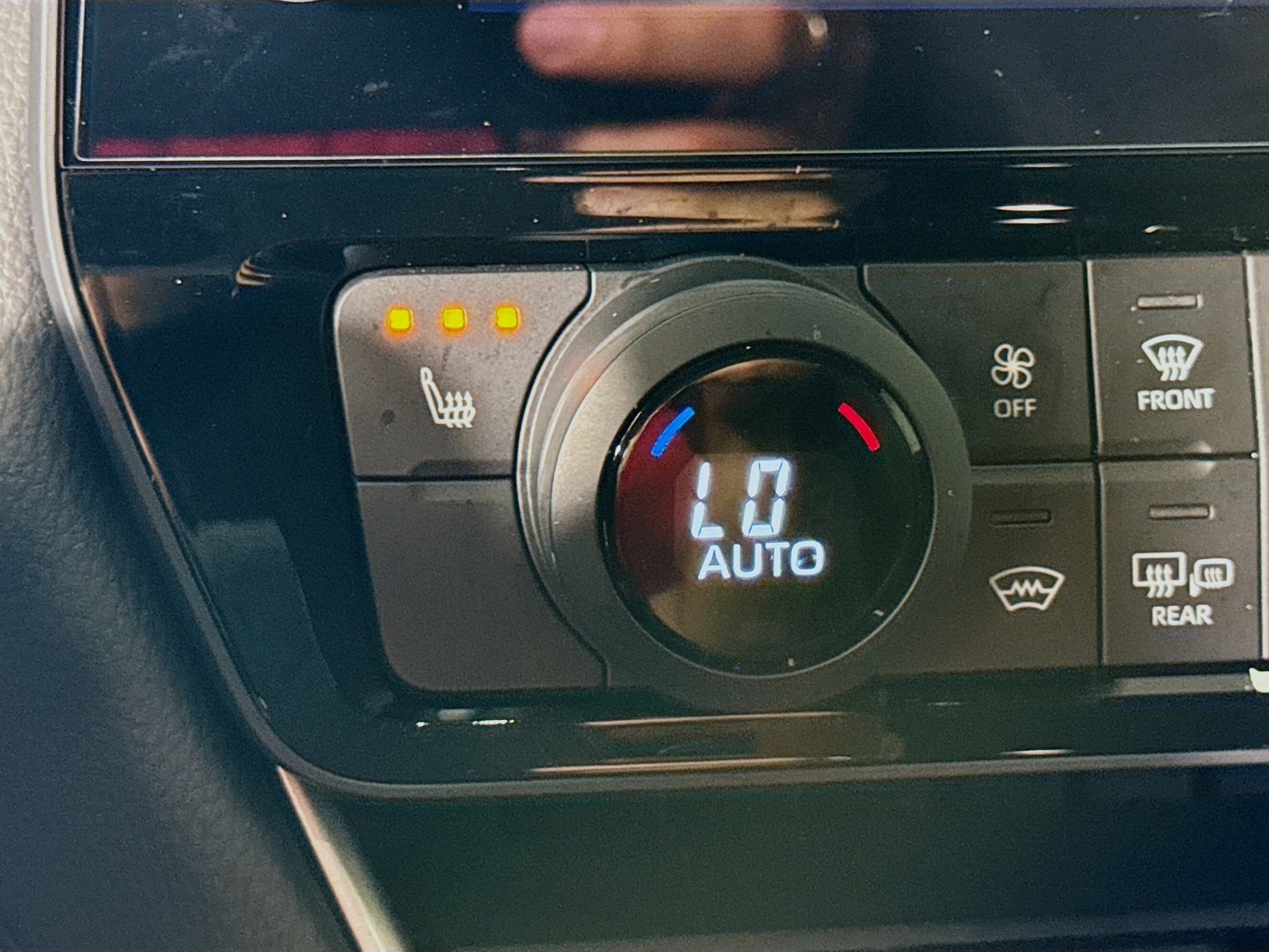 Certified 2026 Toyota Grand Highlander AWD Hybrid image 20