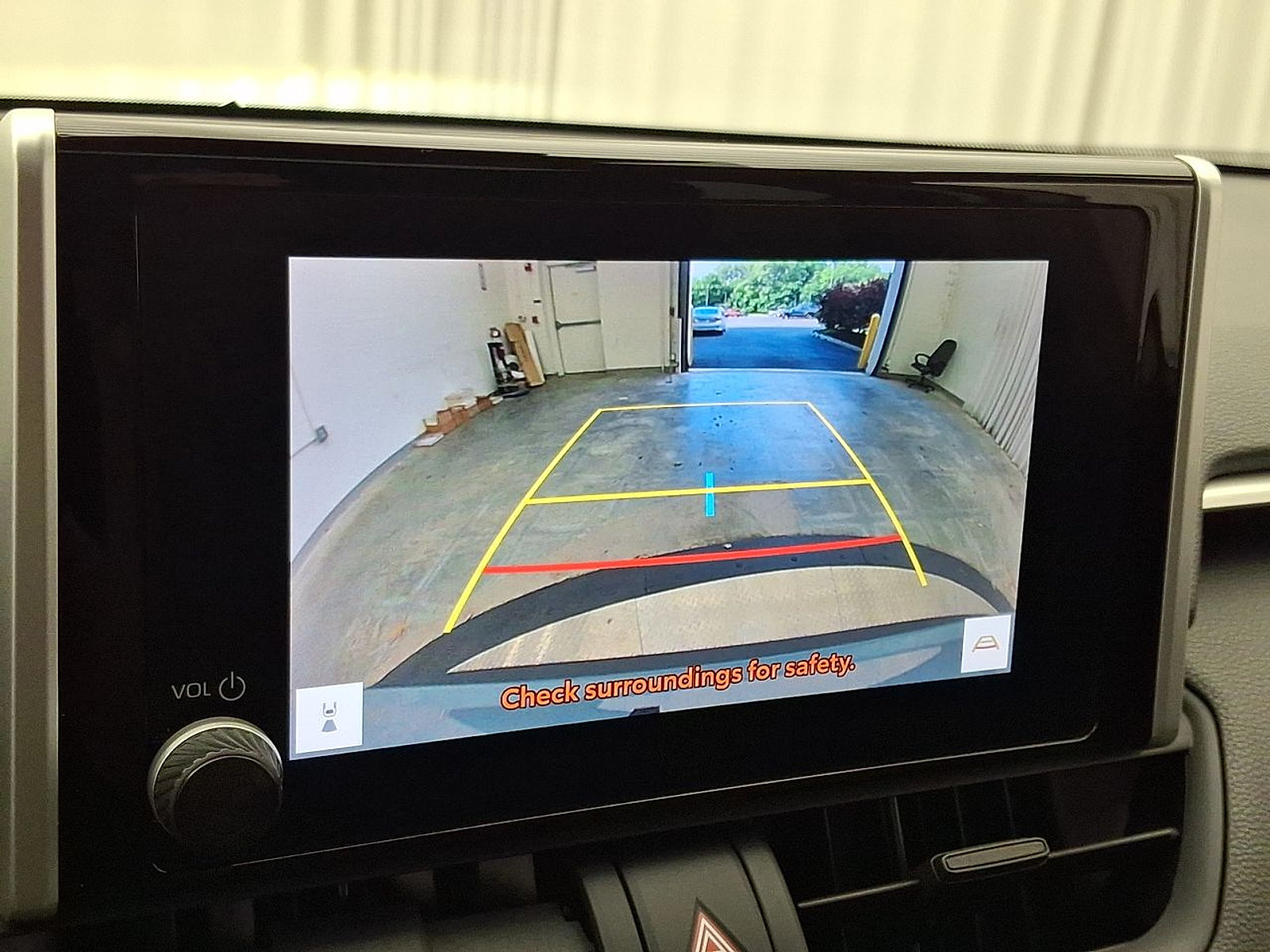 Certified 2023 Toyota RAV4 XLE w/ Convenience Package AWD/4WD image 15