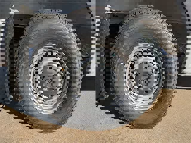 Used 2025 Mercedes-Benz Sprinter 2500 image 10