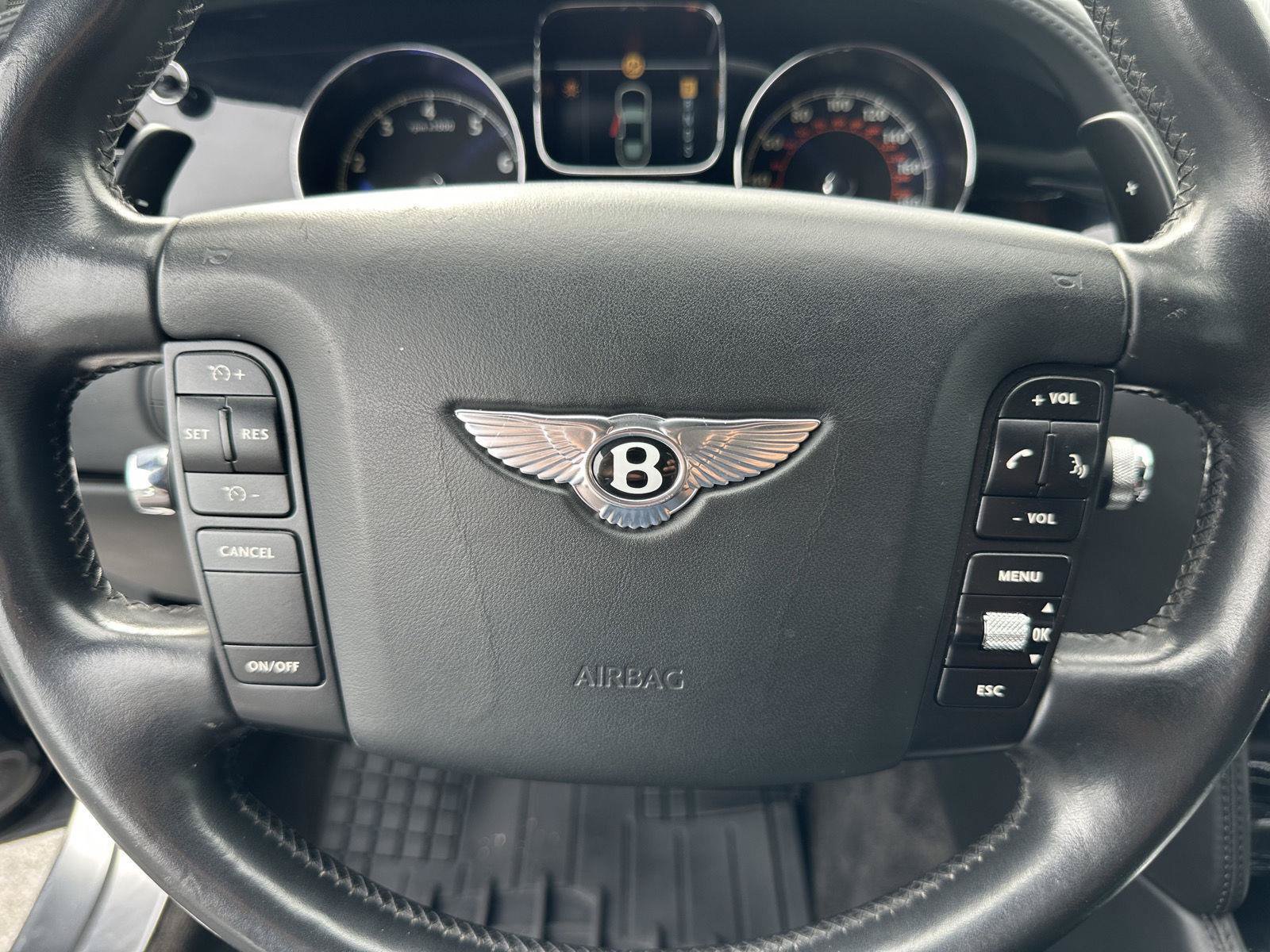 Used 2005 Bentley Continental GT AWD/4WD image 21