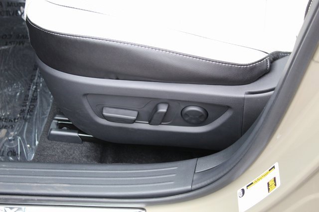 New 2026 MAZDA CX-50 AWD 2.5 S w/ Accent Package image 13