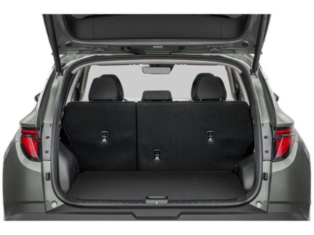 New 2026 Hyundai Tucson Blue SE AWD/4WD image 10