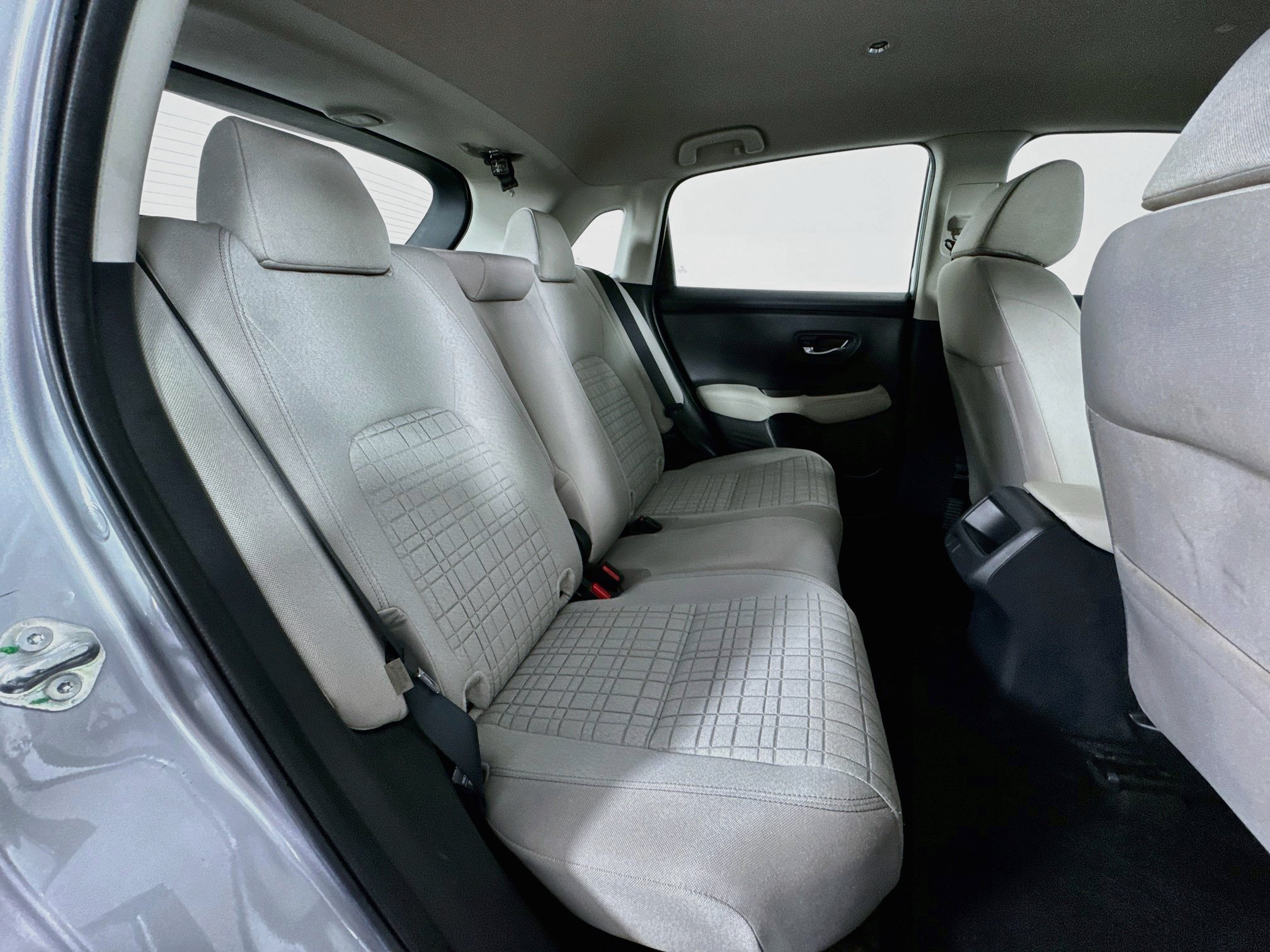 Certified 2024 Honda HR-V LX image 24