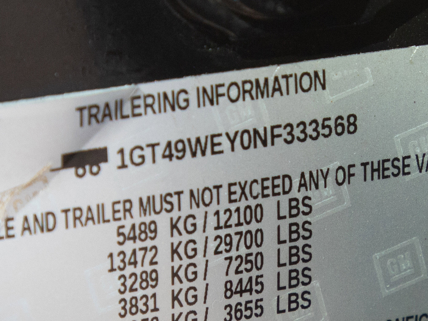 Used 2022 GMC Sierra 3500 Denali w/ Denali Black Diamond Edition image 24