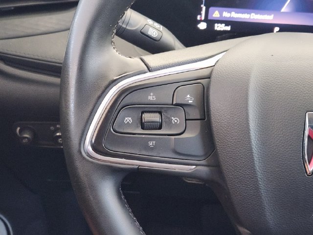 Used 2024 Buick Encore GX Sport Touring FWD image 28