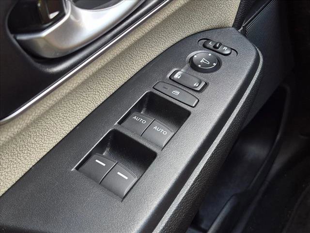 Used 2021 Honda CR-V EX image 11