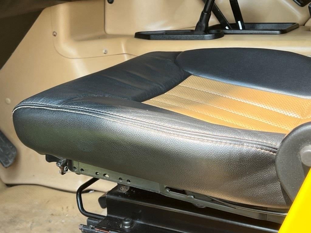 Used 1999 HUMMER H1 Open Top image 19