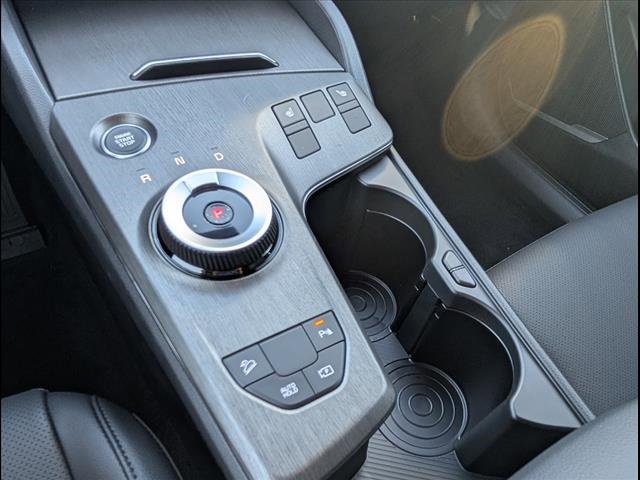 New 2026 Kia Sportage AWD Hybrid image 15