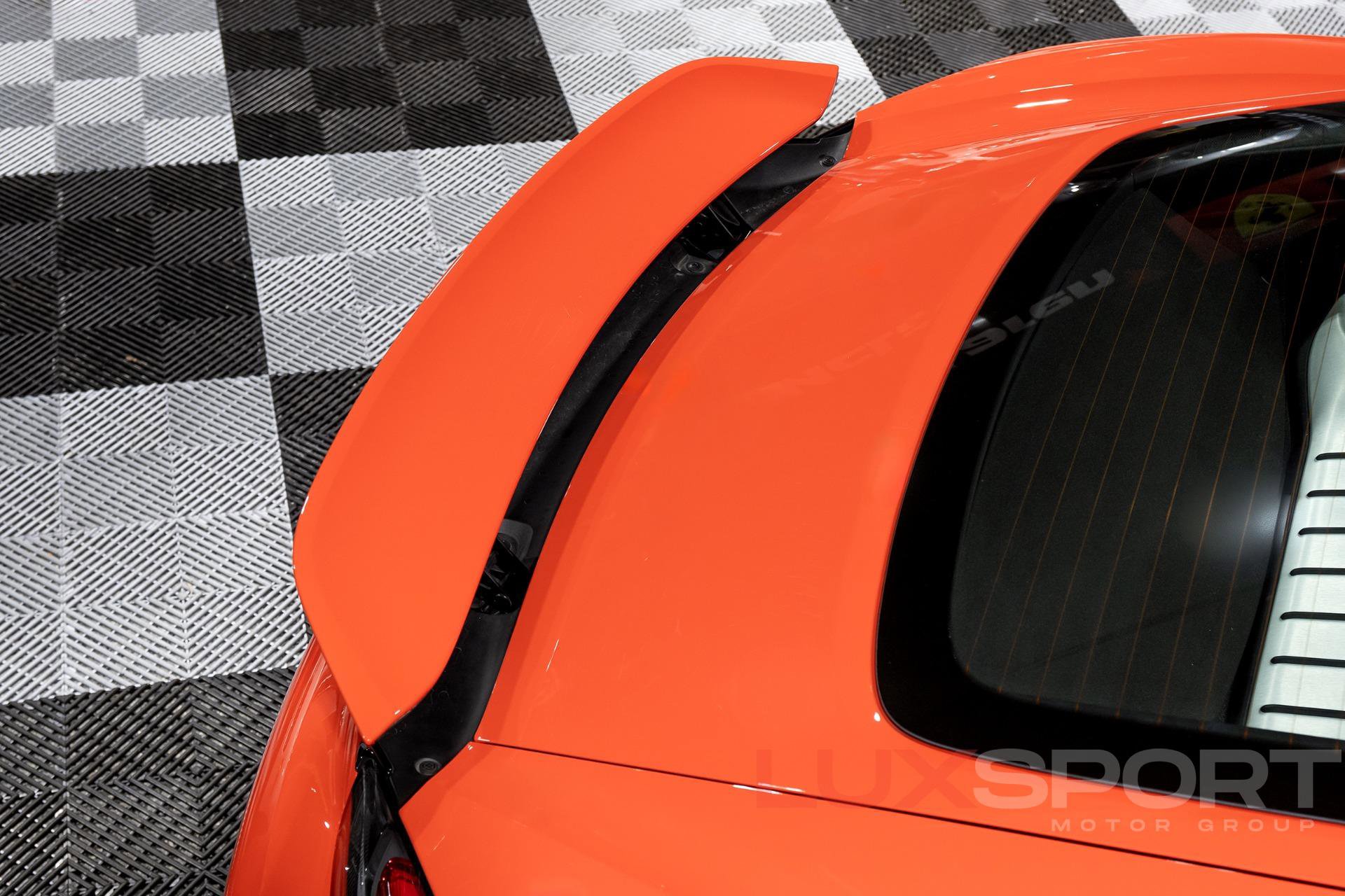 Used 2018 Porsche 718 Cayman S image 75