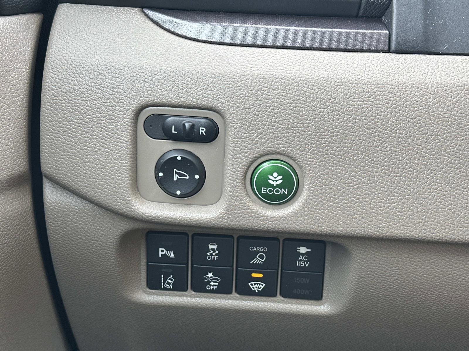 Used 2021 Honda Ridgeline RTL-E image 25