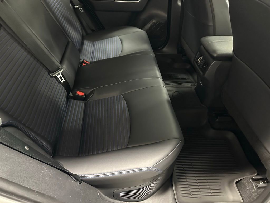Used 2025 Toyota RAV4 XSE w/ Weather Package image 55