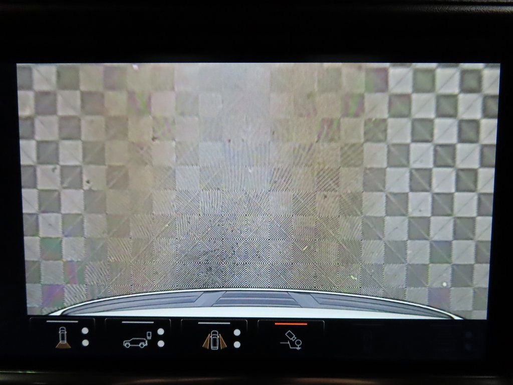 Used 2024 GMC Yukon XL Denali Ultimate image 23