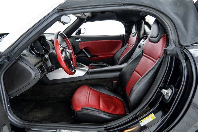 Used 2007 Saturn Sky w/ Premium Trim Pkg RWD image 19