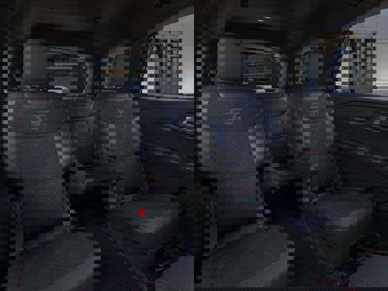 New 2026 Ford Explorer ST image 11