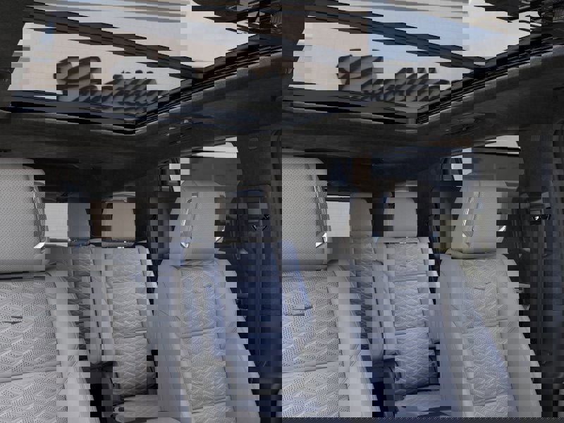 Certified 2026 Cadillac Escalade Platinum Sport w/ LPO, ONYX Package AWD/4WD image 58