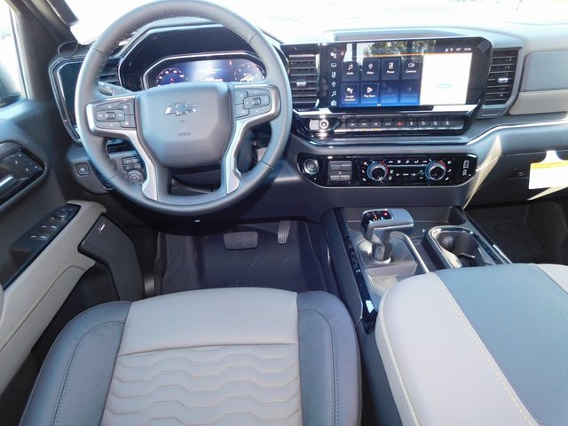 New 2026 Chevrolet Silverado 1500 ZR2 image 21
