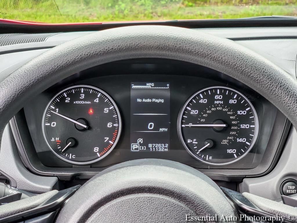 Certified 2024 Subaru Crosstrek 2.0i Premium w/ Crosstrek Mirror Package AWD/4WD image 16
