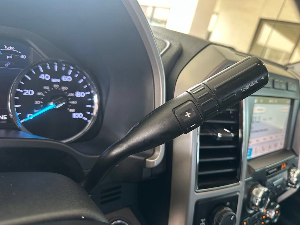 Used 2019 Ford F250 Lariat w/ Lariat Ultimate Package AWD/4WD image 24