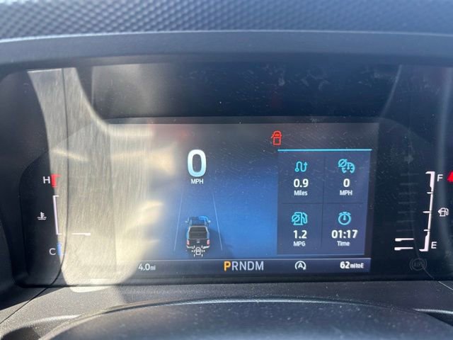 New 2025 Ford Ranger XL w/ Trailer Tow Package image 15