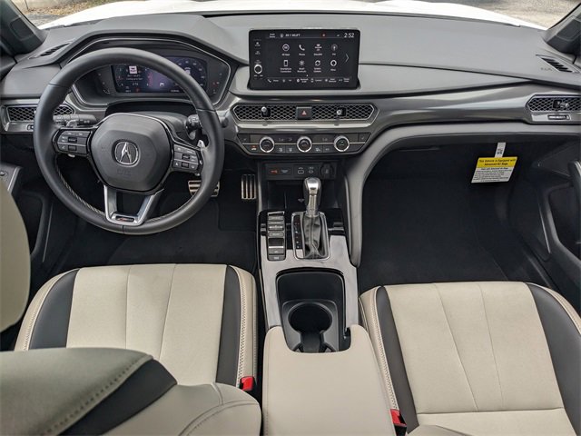 Used 2025 Acura Integra A-Spec image 14