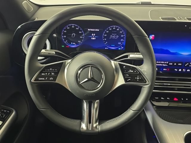 Used 2026 Mercedes-Benz CLA 350 w/ Winter Package image 28