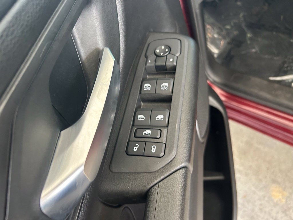 Used 2025 RAM 1500 Tradesman AWD/4WD image 34