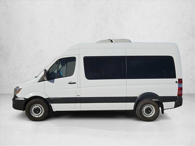 Used 2014 Mercedes-Benz Sprinter 2500 image 9