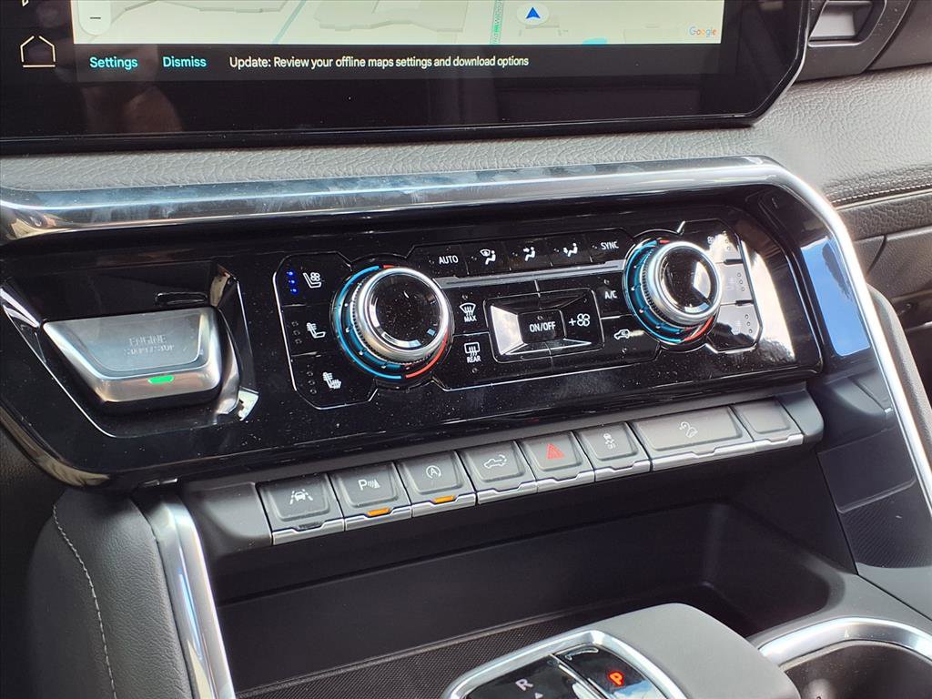 New 2026 GMC Sierra 1500 Denali w/ Denali Reserve Package image 18