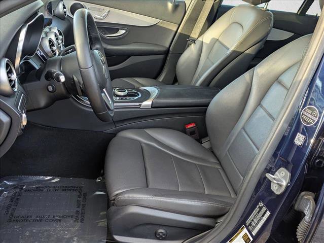 Used 2019 Mercedes-Benz C 300 Sedan image 16