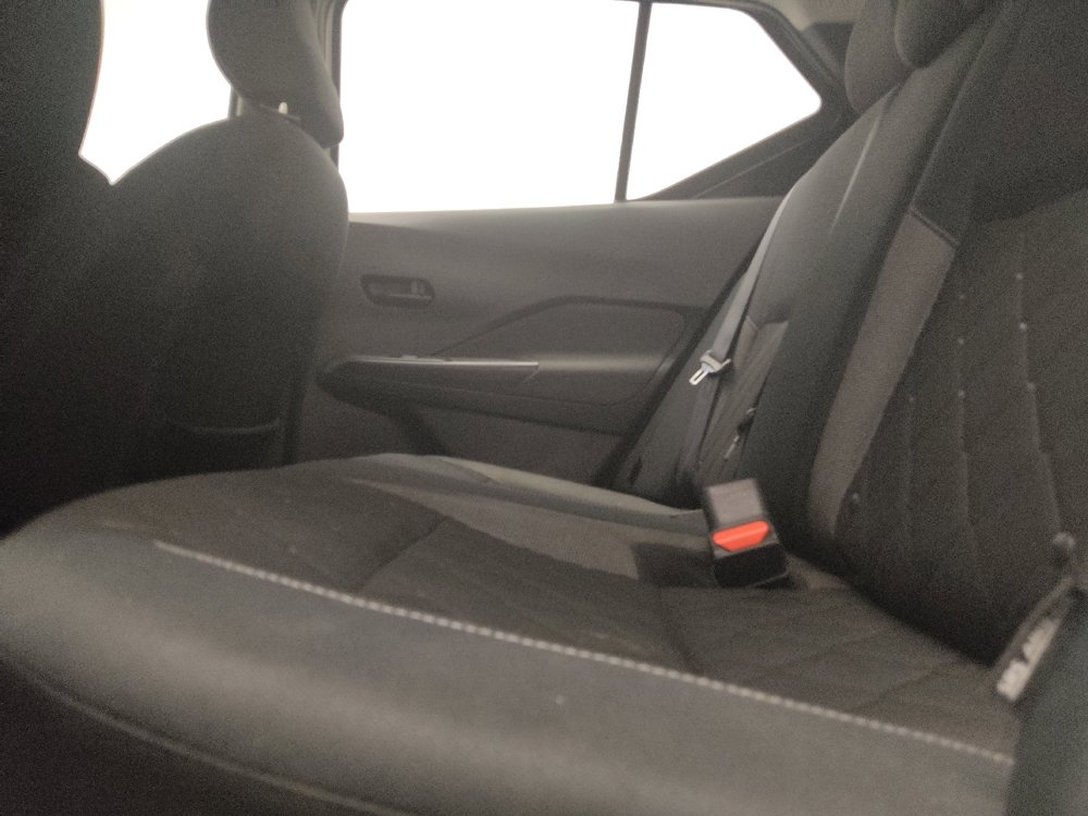 Used 2020 Nissan Kicks S FWD image 18
