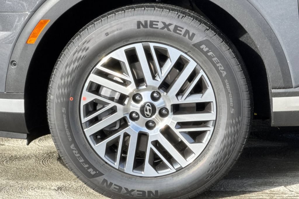 New 2026 Hyundai Palisade SEL AWD/4WD image 32