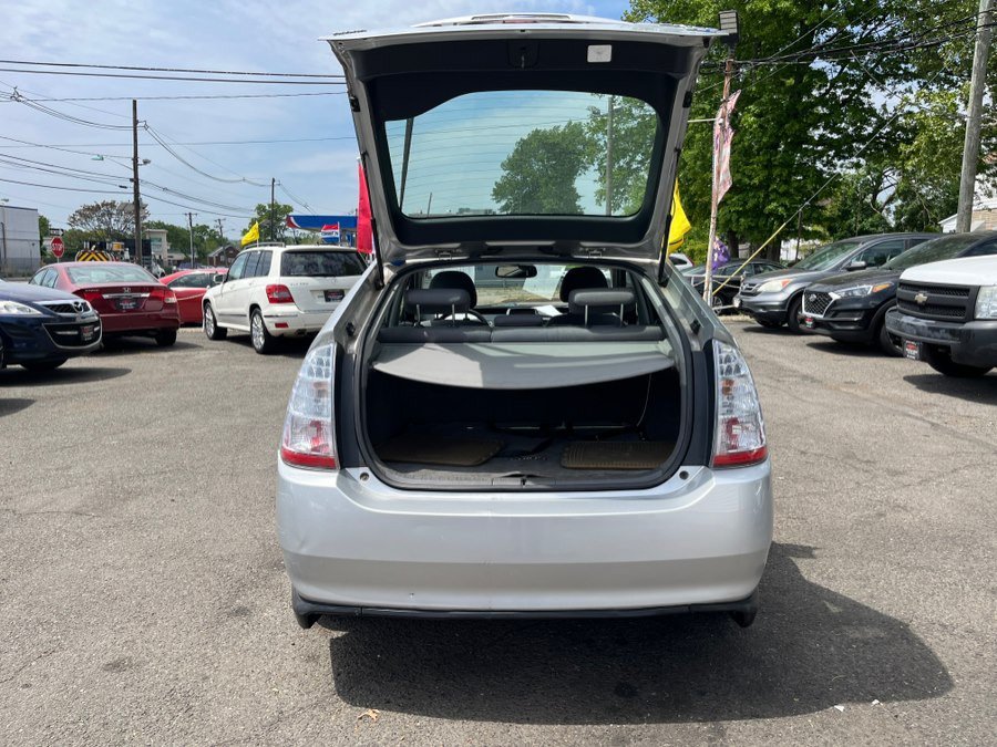 Used 2008 Toyota Prius FWD image 8