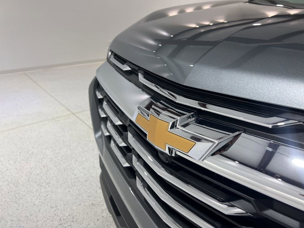 New 2026 Chevrolet Equinox LT image 27