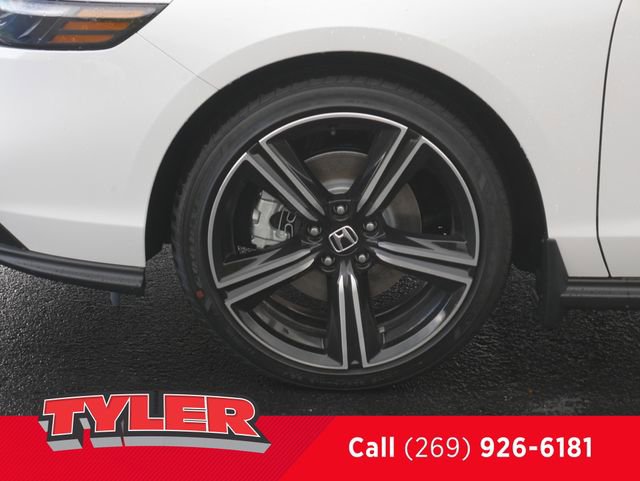 New 2025 Honda Accord Sport image 42