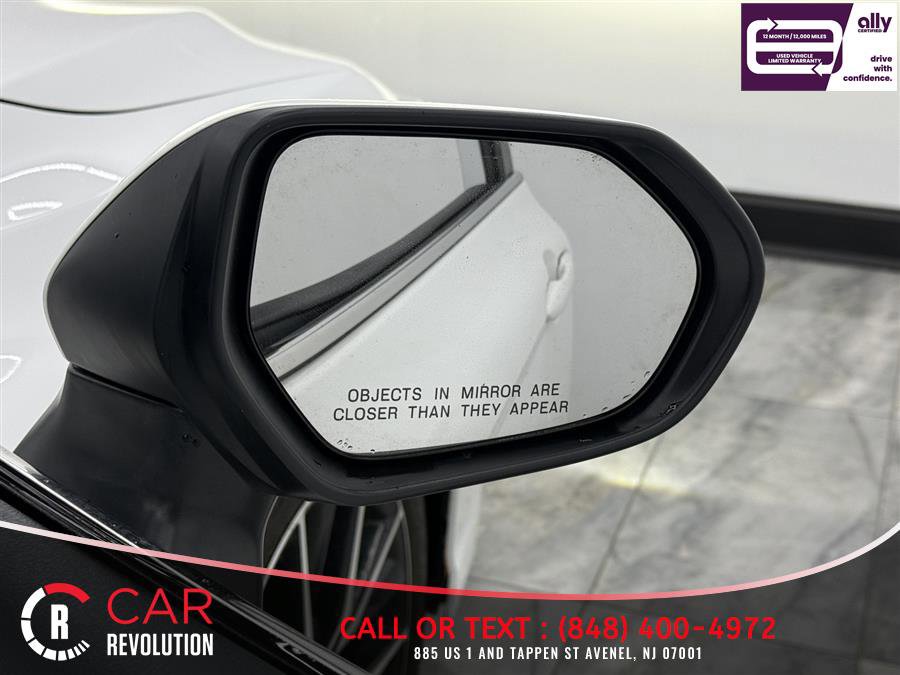 Used 2023 Toyota Camry SE AWD/4WD image 33