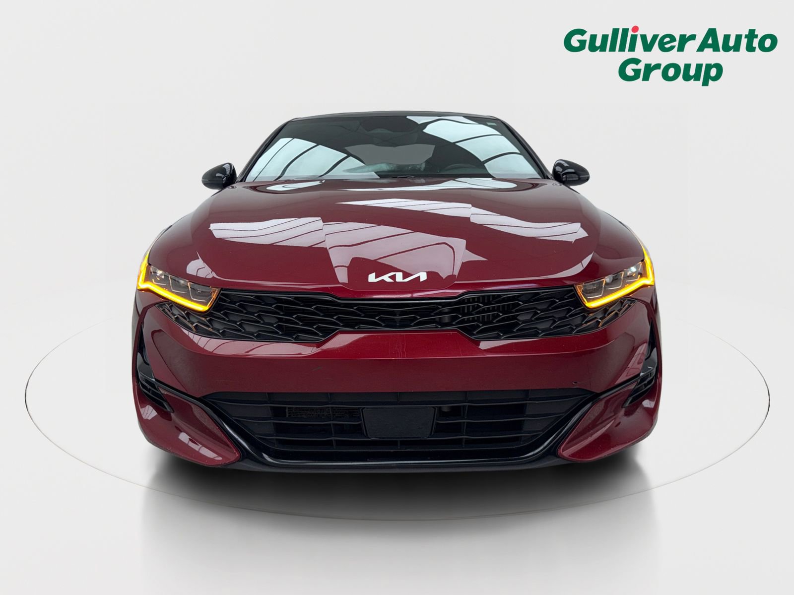 Used 2022 Kia K5 GT-Line w/ GT-Line FWD Premium Package image 14