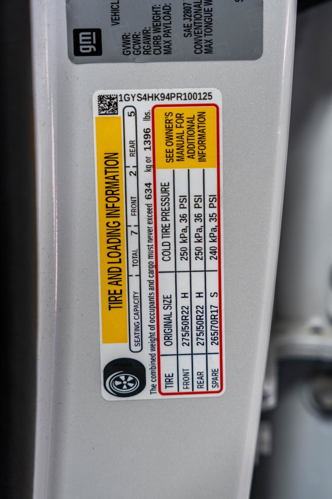 Used 2023 Cadillac Escalade V image 61