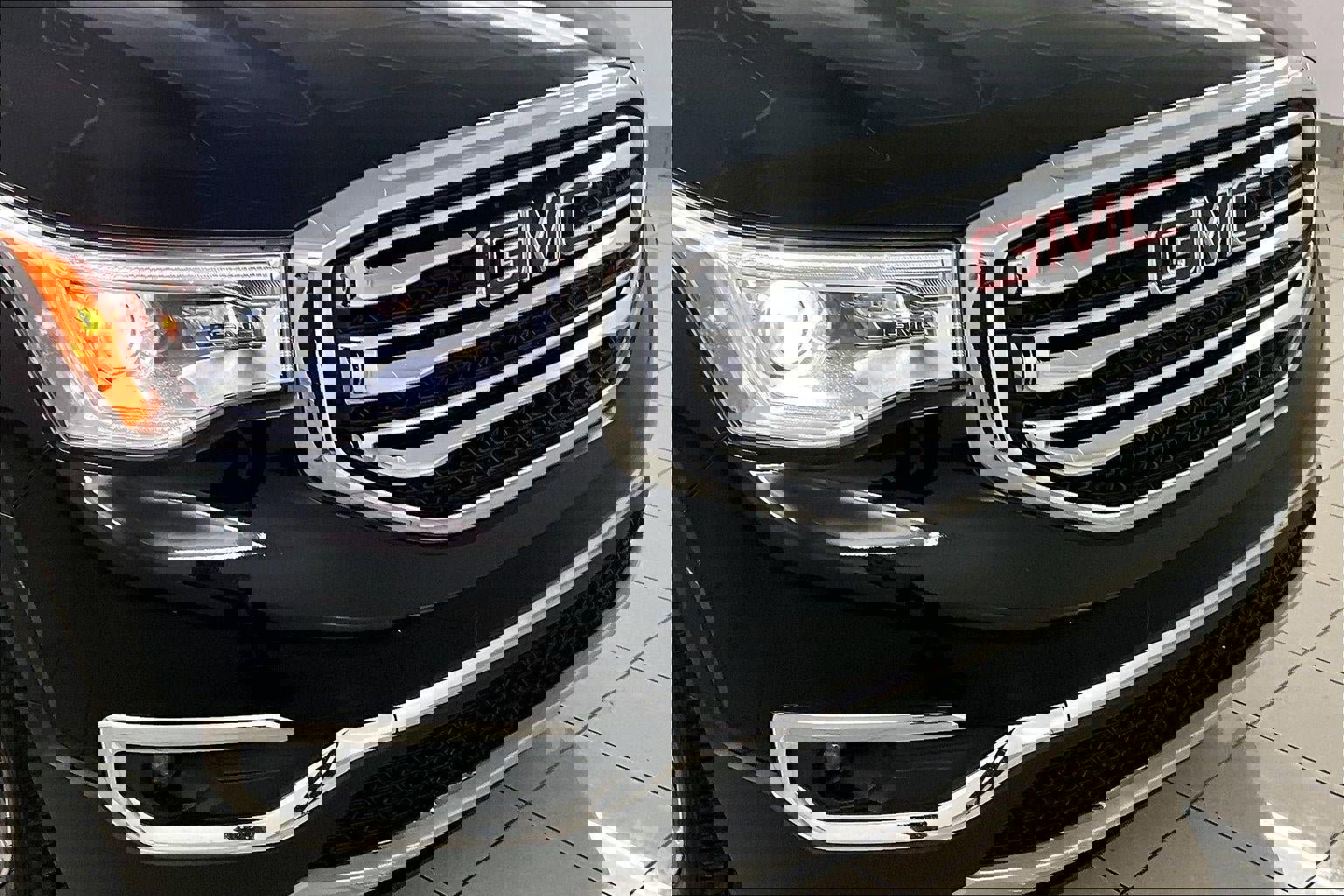 Used 2017 GMC Acadia SLE image 34