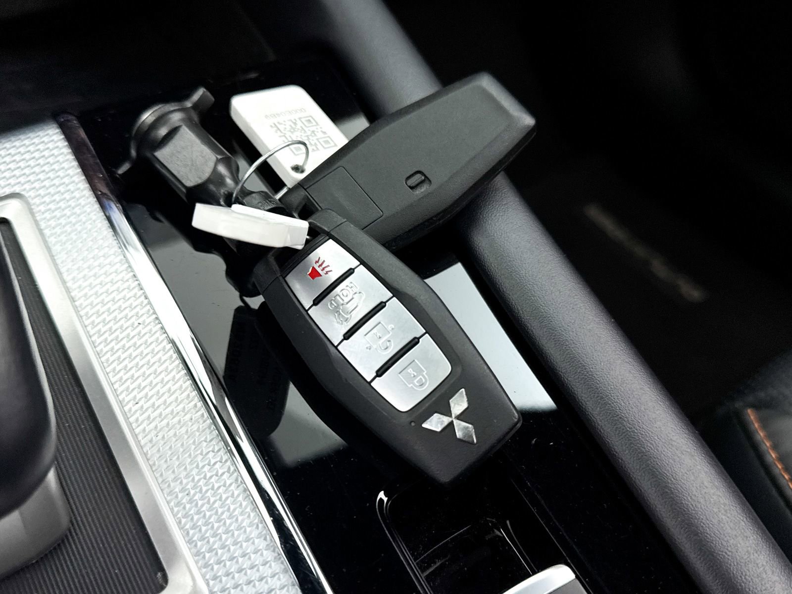 Used 2022 Mitsubishi Outlander SEL FWD image 39