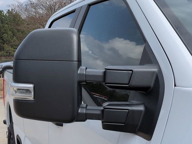 New 2026 Ford F250 XL w/ STX Appearance Package AWD/4WD image 11