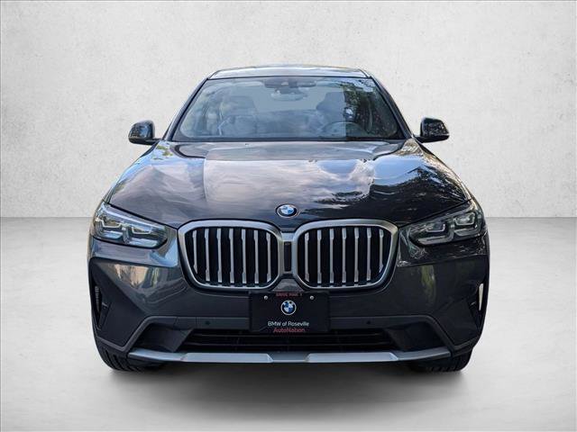 Used 2022 BMW X3 xDrive30i w/ Convenience Package image 2