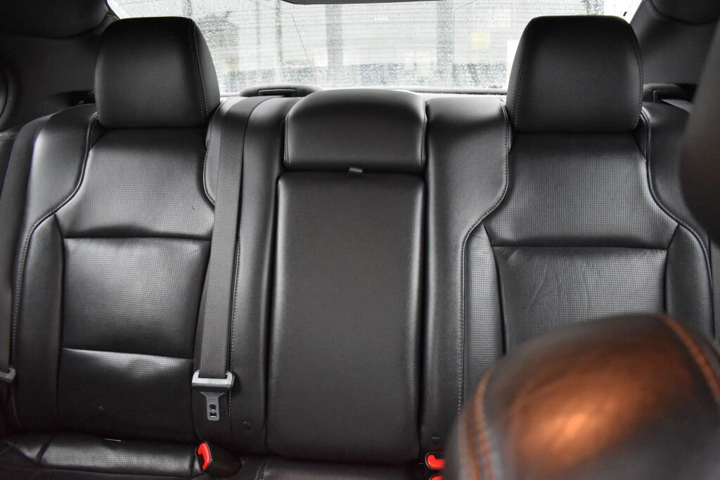 Used 2017 Ford Taurus Limited image 27