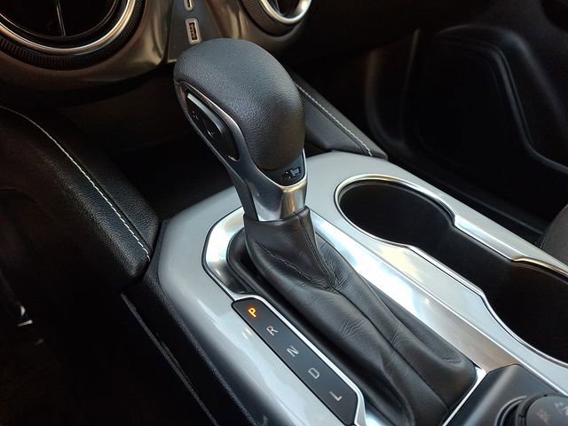 Used 2025 Chevrolet Blazer LT image 12