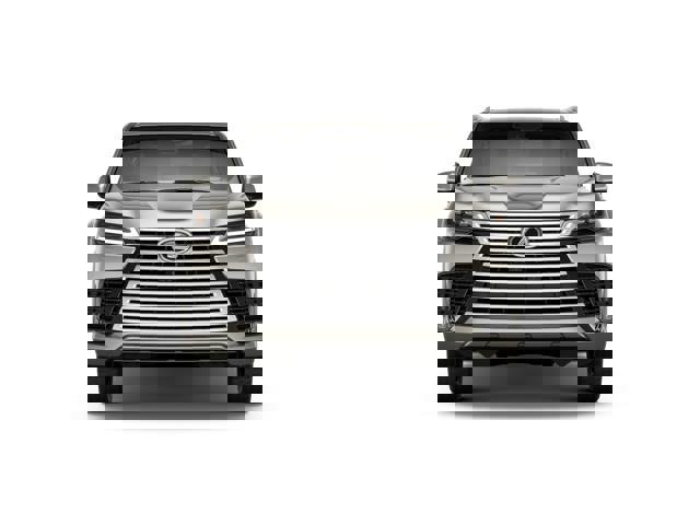 New 2026 Lexus LX 600 4WD w/ Luxury Package image 24