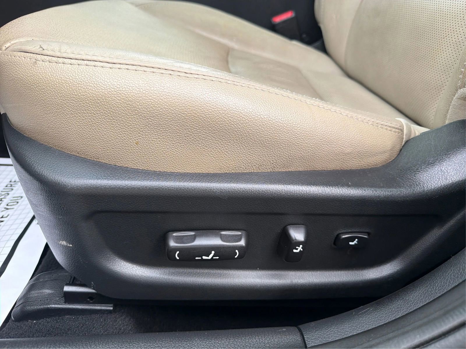 Used 2012 Kia Optima EX w/ Premium Pkg FWD image 33