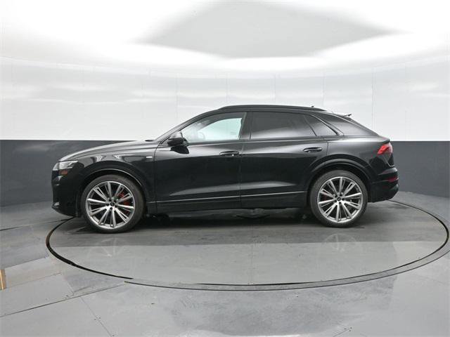 New 2026 Audi Q8 Prestige image 4