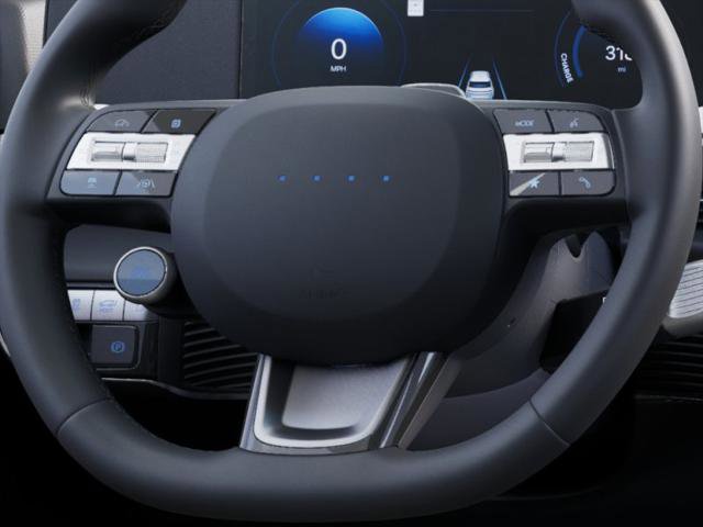 New 2026 Hyundai Ioniq 5 Limited image 15