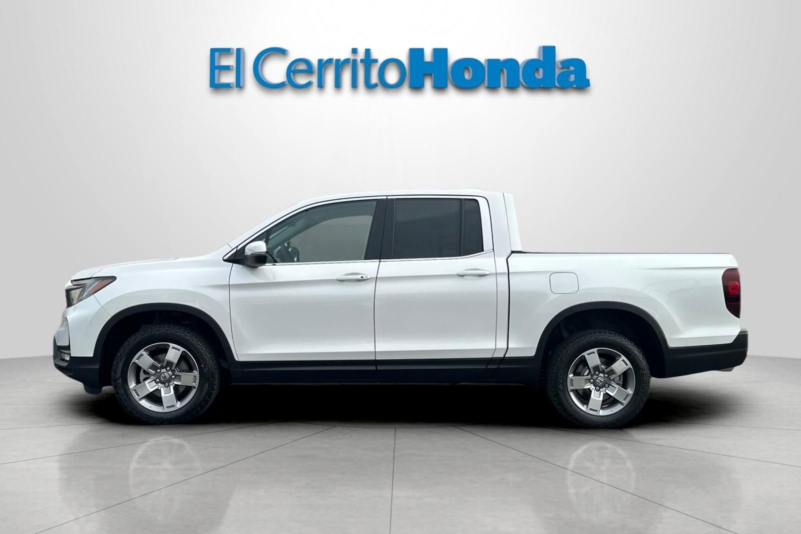 New 2026 Honda Ridgeline RTL image 6