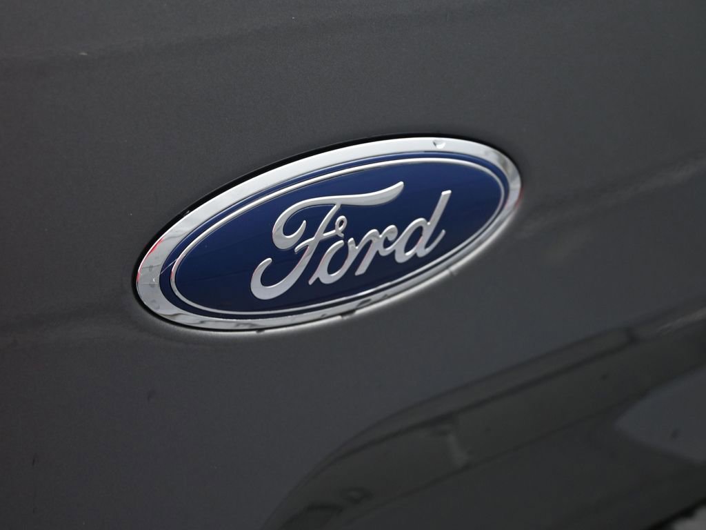 New 2025 Ford Bronco Sport Heritage w/ Convenience Package image 14