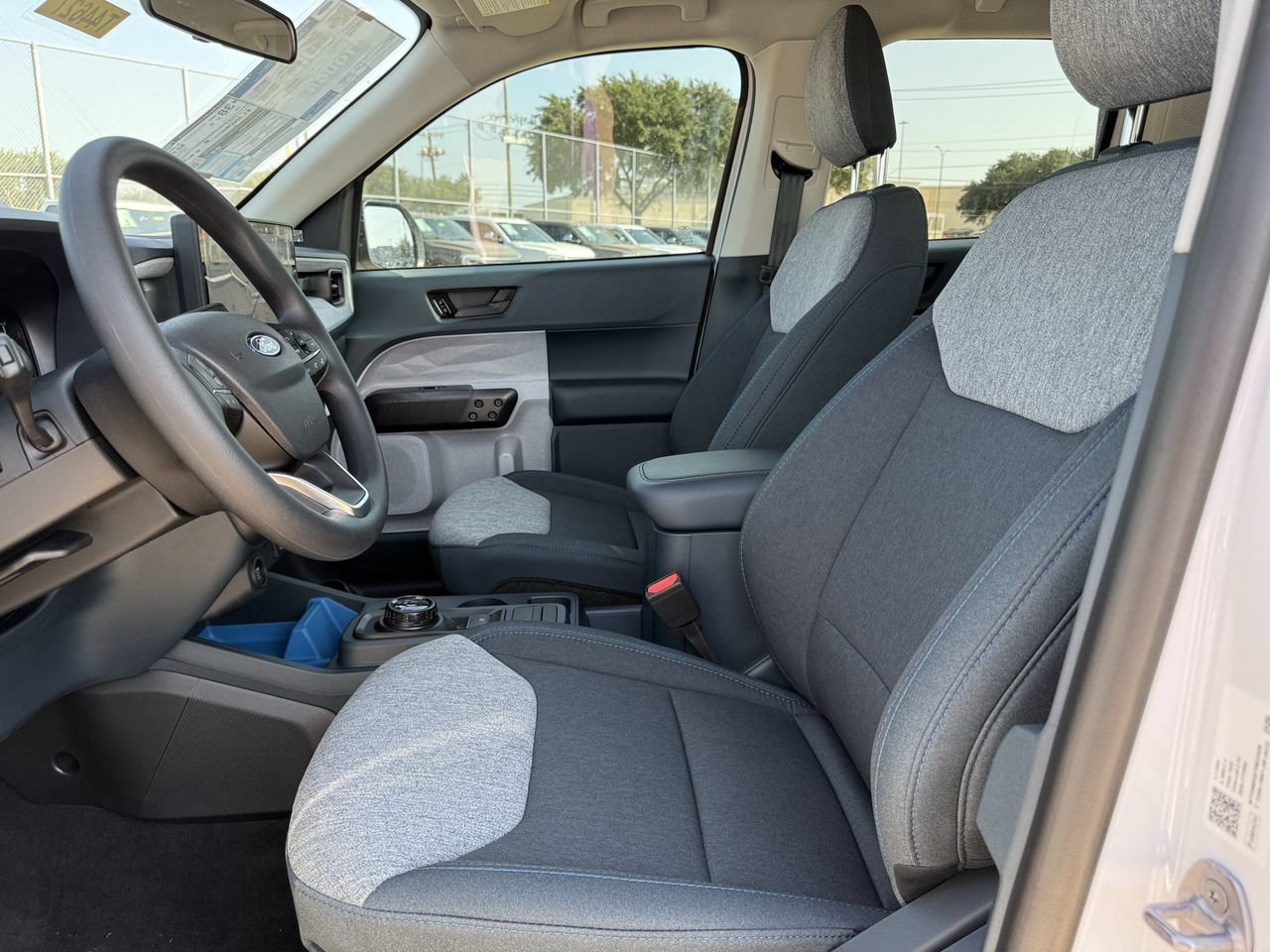 New 2026 Ford Maverick XLT FWD image 19